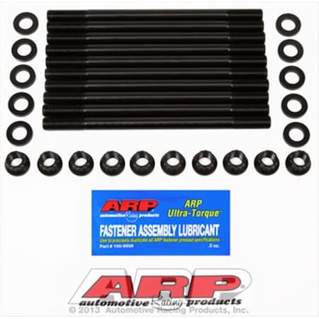 Arp 2024303 12-Point Head Stud Kit A14-2024303